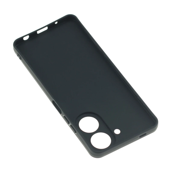 Xiaomi Redmi A5 Silicone Back Cover