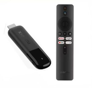 Xiaomi TV Stick 4K 2nd Gen
