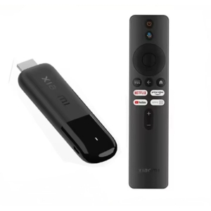 Xiaomi Tv Stick 4K 2nd Generation