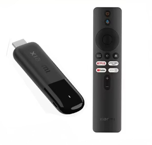 Xiaomi TV Stick 4K 2nd Gen