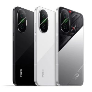 Xiaomi Poco F7 5G (12GB +512 GB)