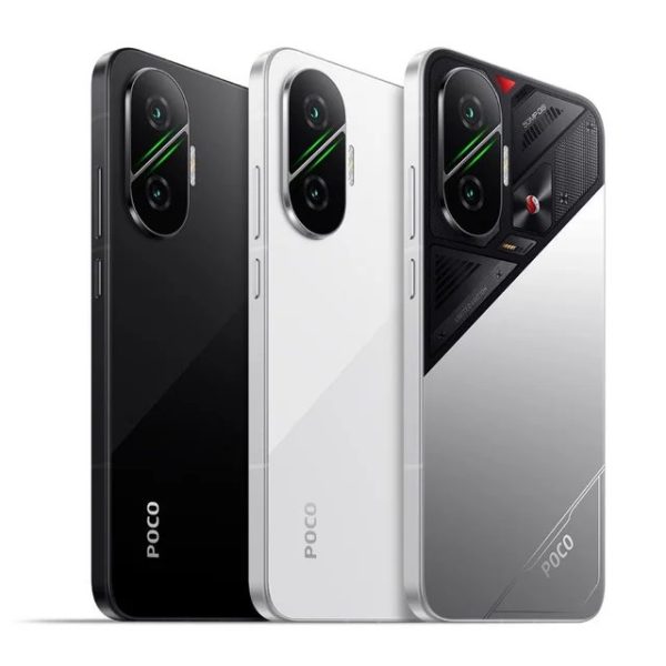 Xiaomi Poco F7 5G (12GB +512 GB)
