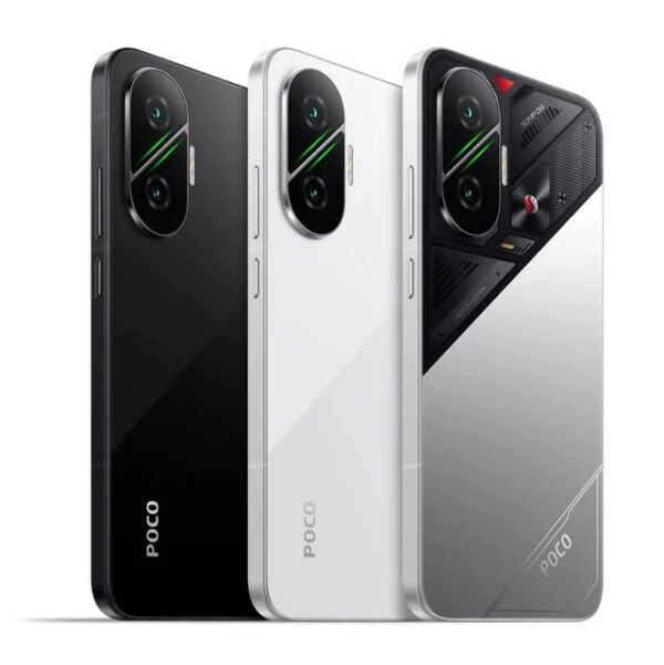 Xiaomi Poco F7 5G (12GB +512 GB)