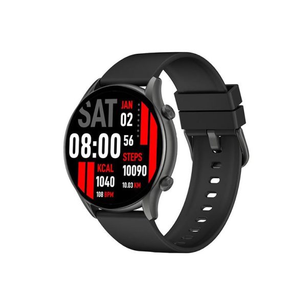 Keislect Kr Smart Calling Watch