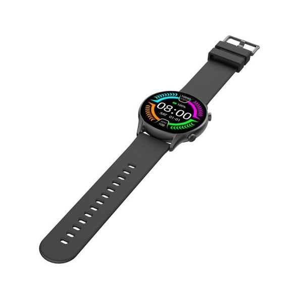 Keislect Kr Smart Calling Watch