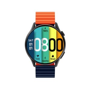 Keislect Kr Pro Smart Calling Watch