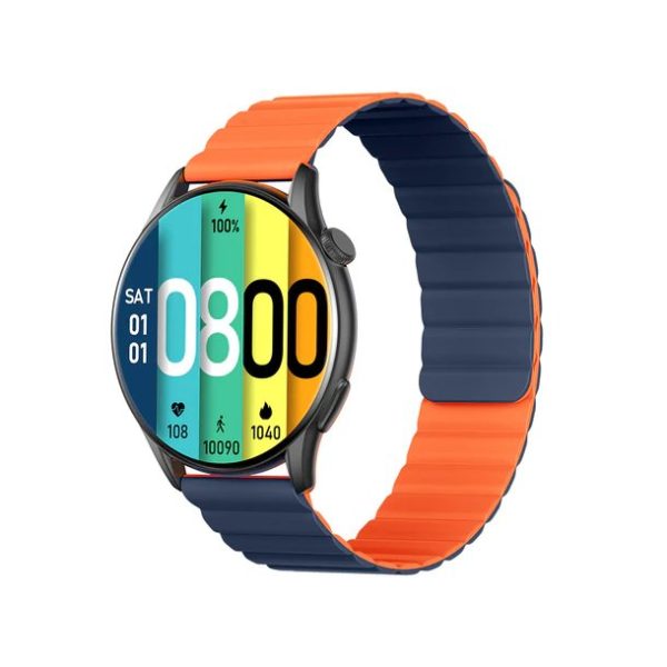 Keislect Kr Pro Smart Calling Watch