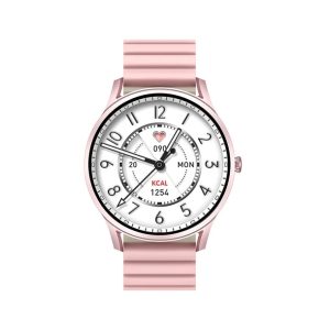 Keislect Lora Lady Calling Smart Watch