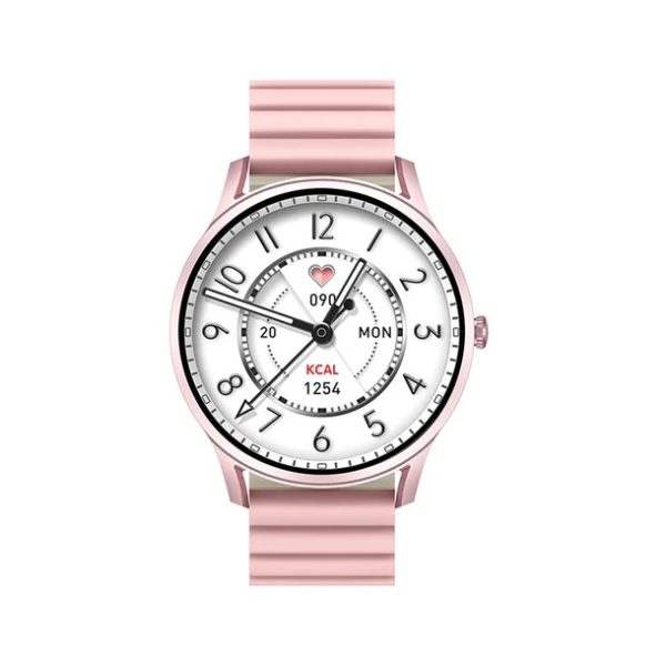 Keislect Lora Lady Calling Smart Watch