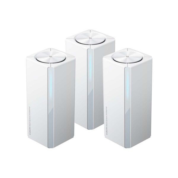 Xiaomi Mesh System AX3000 NE ,3 Pack