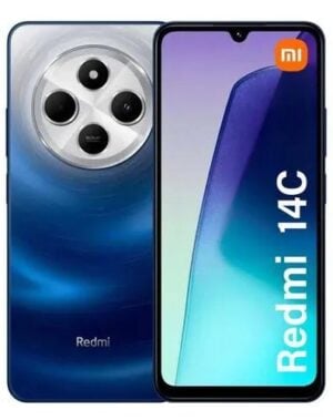 Redmi 14C (4GB + 128 GB)