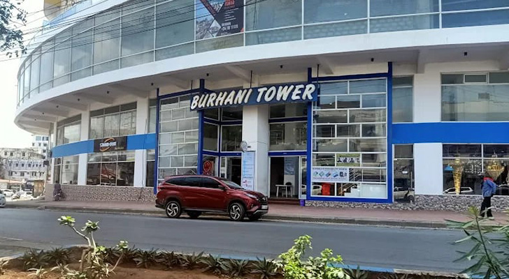 Xiaomi Store Mombasa