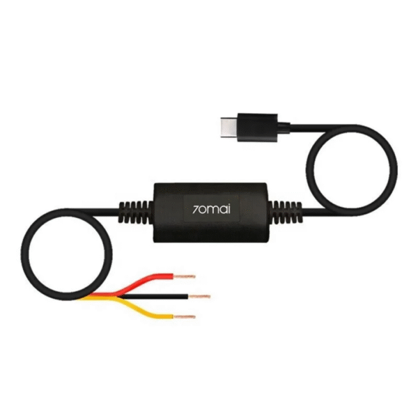 70 Mai Dash Cam Hardware Kit