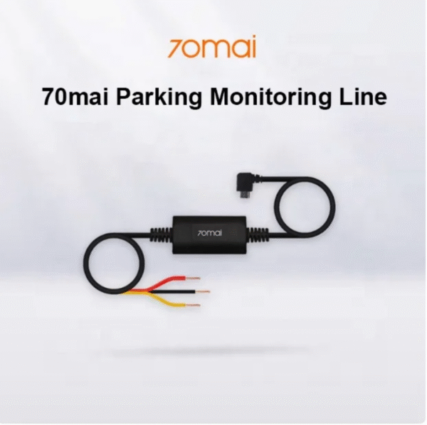 70 Mai Dash Cam Hardware Kit