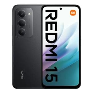 Xiaomi Redmi 15 4G (6+128 GB)