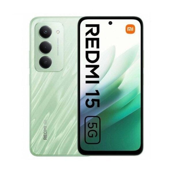 Xiaomi Redmi 15 5G (8+256GB) New Arrival