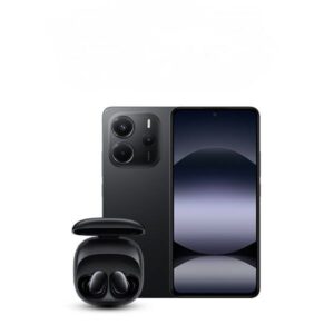 Xiaomi Redmi Note 14 (6GB/128GB) + Free Redmi buds 6 play