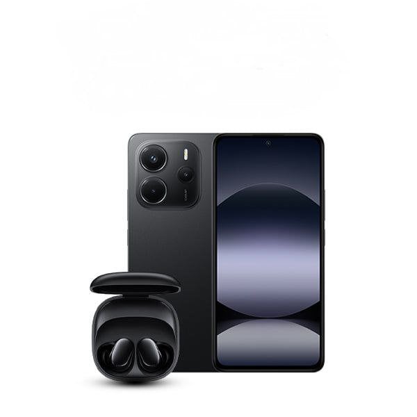 Xiaomi Redmi Note 14 (6GB/128GB) + Free Redmi buds 6 play