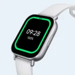 18 Day Battery Smartwatch Kenya Redmi Watch 5 Active Fully Charged