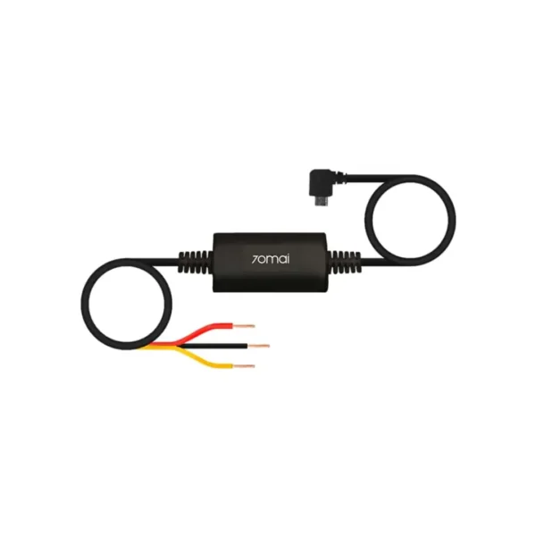70Mai Dash Cam Hardwire Kit for Direct Car Power Connection Price in Kenya