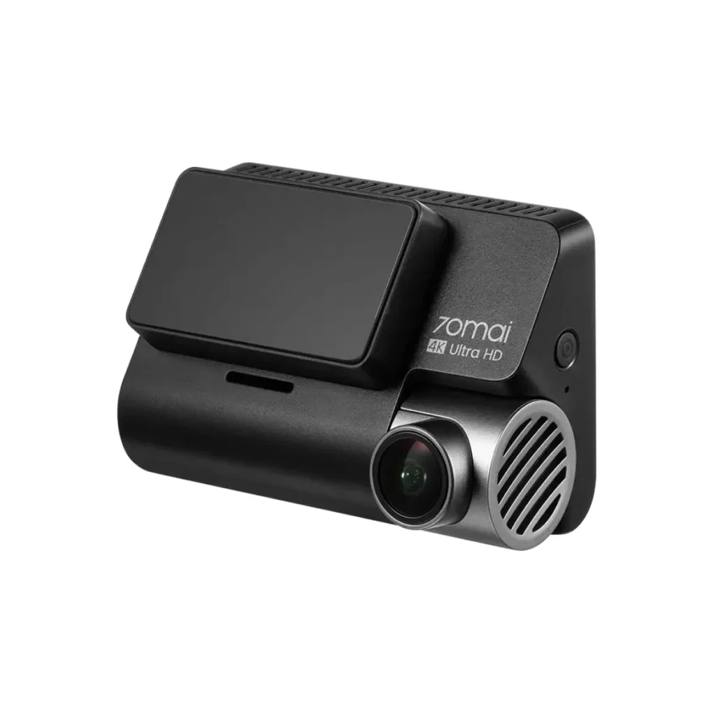 70mai Dash Cam 4K A810 Front and Rear Camera — image 5