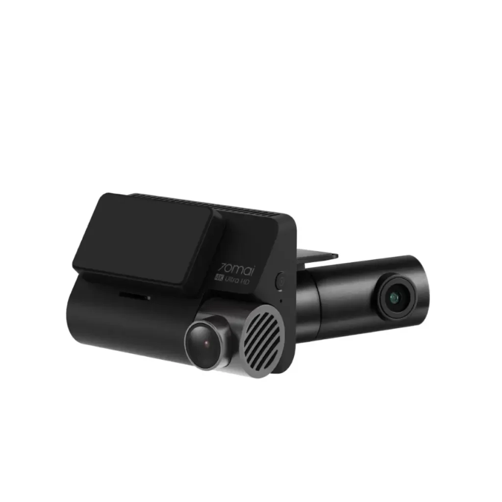 70mai Dash Cam 4K A810 Front and Rear Camera — image 3