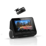 70mai Dash Cam 4K A810 Ultra HD Front and Rear Dual-Channel Camera