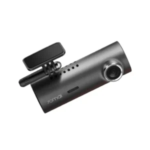 70mai M300 - 1296P QHD Dash Cam with 140° FOV & 24H Parking Surveillance