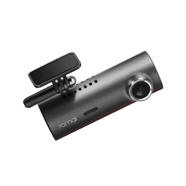 70mai M300 - 1296P QHD Dash Cam with 140° FOV & 24H Parking Surveillance