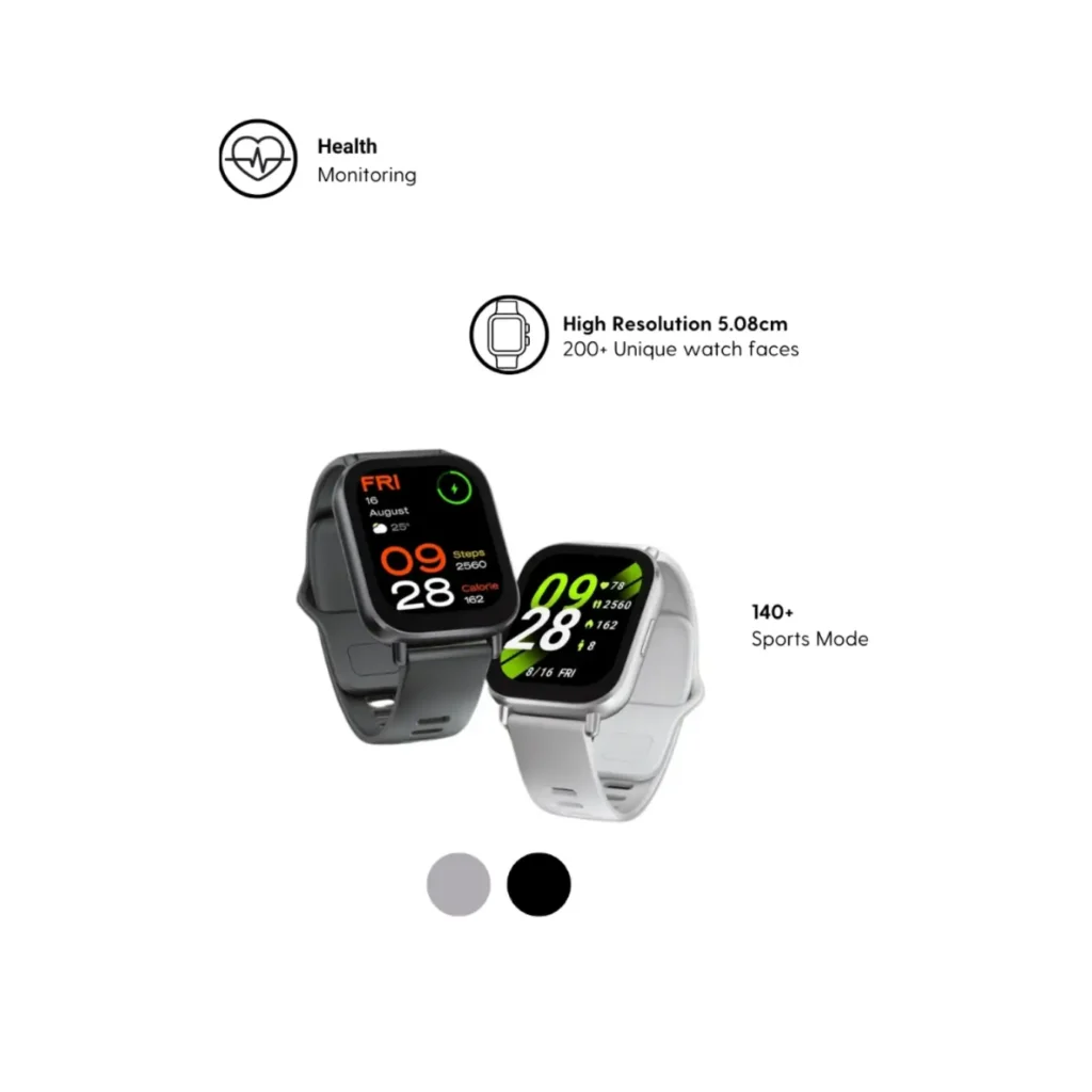 Redmi Watch 5 Active — image 4