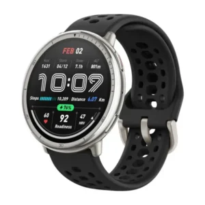 Amazfit Active 2 Smart Watch AMOLED Display GPS Fitness Tracker