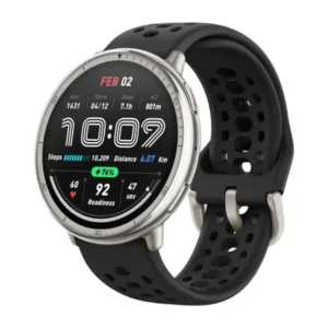 Amazfit Active 2 Smart Watch Fitness and Health Tracker