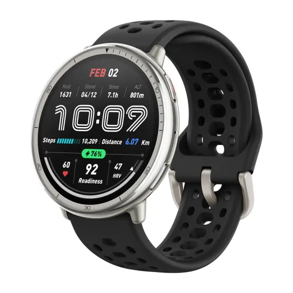 Amazfit Active 2 Smart Watch Fitness and Health Tracker