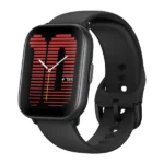 Amazfit Active Smart Watch AMOLED Display Fitness and Health Tracker