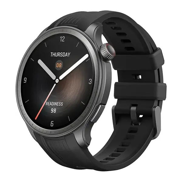 Amazfit Balance Smart Watch Dual GPS Zepp OS 3.0