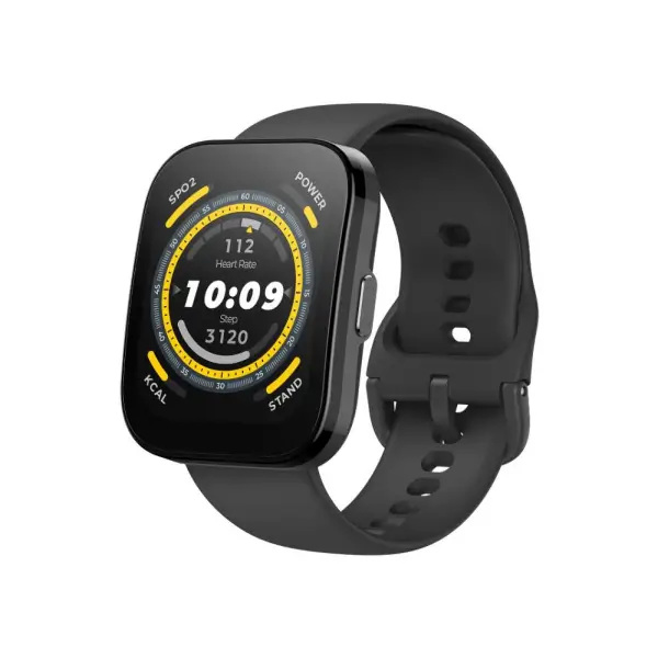 Amazfit Bip 5 Unity Smart Watch with Health and Fitness Tracking