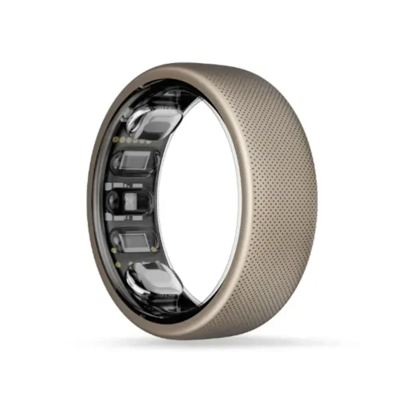 Amazfit Helio Ring Smart Health Fitness Tracker