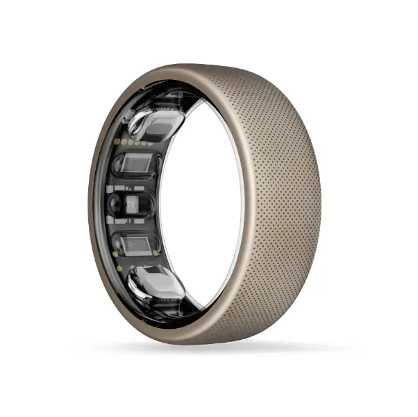 Amazfit Helio Ring Smart Health Fitness Tracker