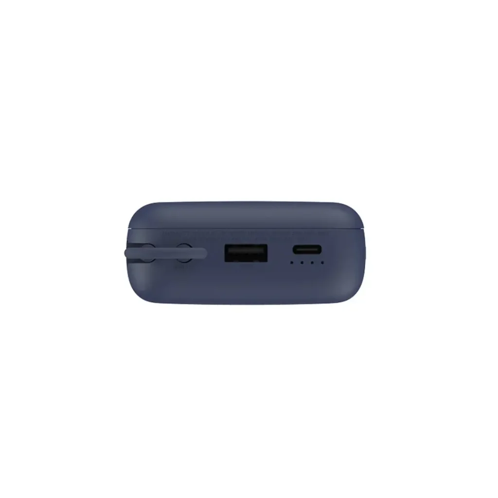 Xiaomi Power Bank 20000mAh 22.5W Integrated cable — image 3