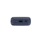 Best 20000mAh Power Bank in Kenya Xiaomi with Integrated Cable 22.5W Fast Charge