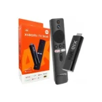 Best Android TV Stick Xiaomi TV Stick 4K Ultra HD