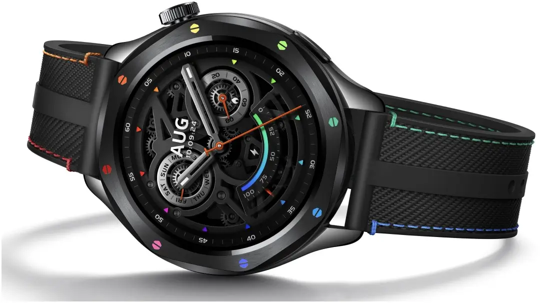 Best Smartwatch for HyperOS 2 Ecosystem Integration