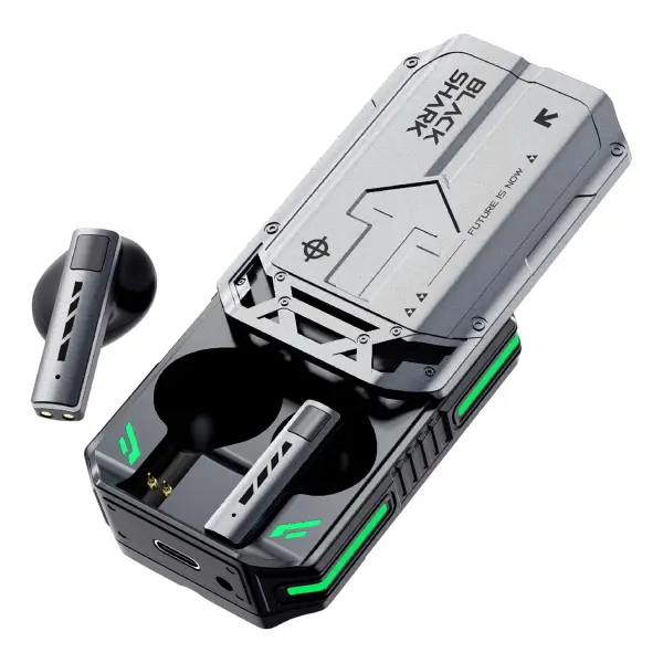 Black Shark T11 Wireless Gaming Earbuds Low Latency Bluetooth Headset