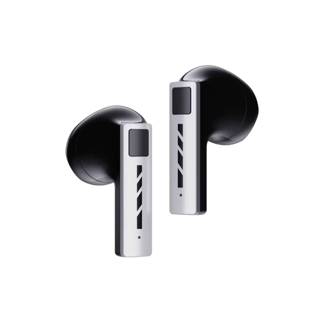 Black Shark T11 Wireless Gaming Earbuds — image 3