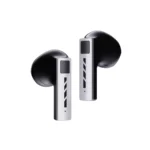 Buy Gaming Earbuds Kenya Black Shark T11 White Stem Design
