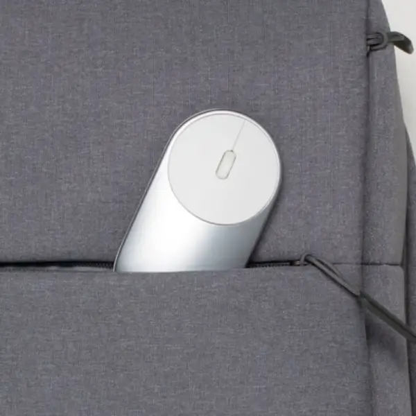 Buy Mi Portable Mouse – Slim Wireless Mouse for Office & Travel
