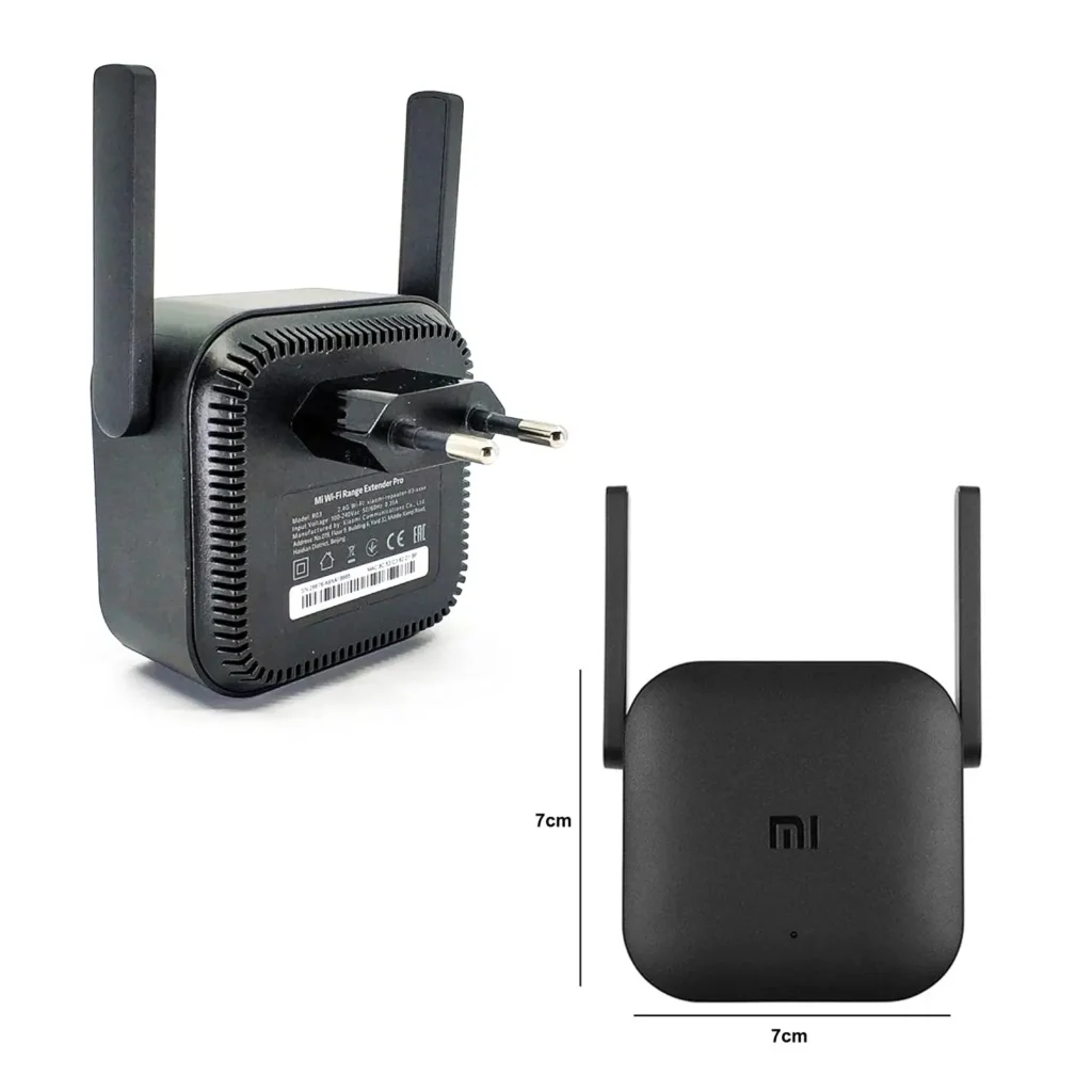 Xiaomi Mi WiFi Range Extender Pro — image 3