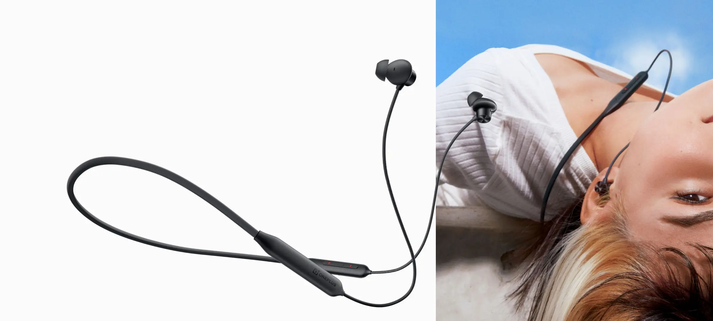 Buy OnePlus Bullets Wireless Z2 Bluetooth Ear phones in Kenya