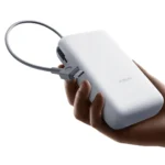 Buy Xiaomi 20000mAh Power Bank Built-in Cable at Best Price in Nairobi