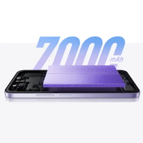 Buy Xiaomi Redmi 15 4G (8+256GB) at Xiaomi Stores Kenya